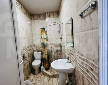 Apartments For Rent two-room 50м² 12/15 floor Tbilisi - photo 5