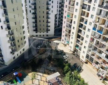 Apartments For Rent two-room 50м² 12/15 floor Tbilisi - photo 8