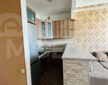 Apartments For Rent two-room 50м² 12/15 floor Tbilisi - photo 9