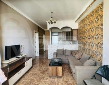Apartments For Rent two-room 50м² 12/15 floor Tbilisi - photo 1