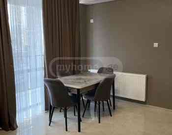 Сдам 3-комн. квартиру 72м² 6/10 эт. Тбилиси