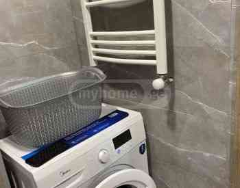 Сдам 3-комн. квартиру 72м² 6/10 эт. Тбилиси