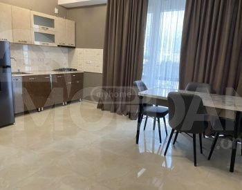 Сдам 3-комн. квартиру 72м² 6/10 эт. Тбилиси - изображение 2