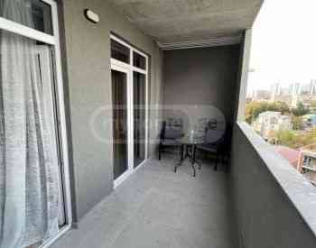 Apartments For Rent two-room 53м² 11/17 floor Tbilisi