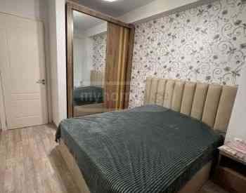 Apartments For Rent two-room 53м² 11/17 floor Tbilisi