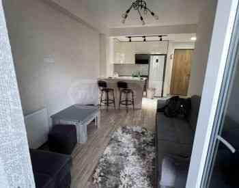 Apartments For Rent two-room 53м² 11/17 floor Tbilisi