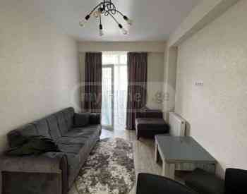 Apartments For Rent two-room 53м² 11/17 floor Tbilisi