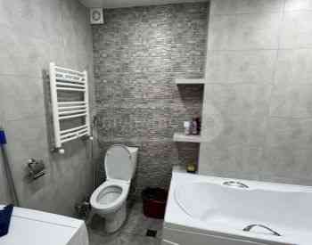Apartments For Rent two-room 53м² 11/17 floor Tbilisi