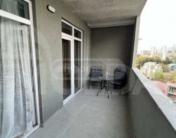Apartments For Rent two-room 53м² 11/17 floor Tbilisi - photo 3
