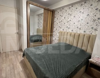 Apartments For Rent two-room 53м² 11/17 floor Tbilisi - photo 6