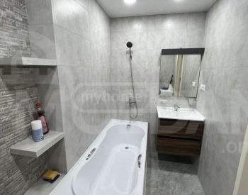 Apartments For Rent two-room 53м² 11/17 floor Tbilisi - photo 8