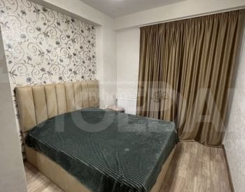 Apartments For Rent two-room 53м² 11/17 floor Tbilisi - photo 9