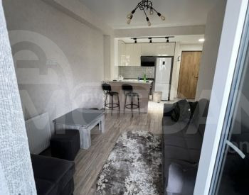 Apartments For Rent two-room 53м² 11/17 floor Tbilisi - photo 1
