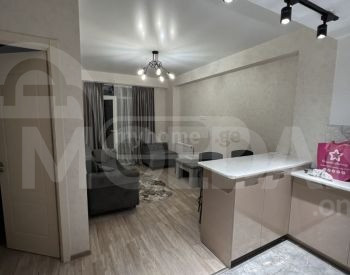 Apartments For Rent two-room 53м² 11/17 floor Tbilisi - photo 10