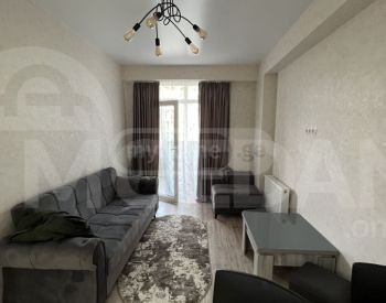 Apartments For Rent two-room 53м² 11/17 floor Tbilisi - photo 2