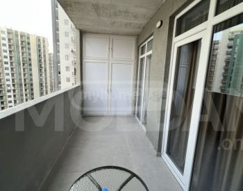 Apartments For Rent two-room 53м² 11/17 floor Tbilisi - photo 4