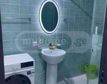 Сдам 2-комн. квартиру 60м² 3/17 эт. Тбилиси