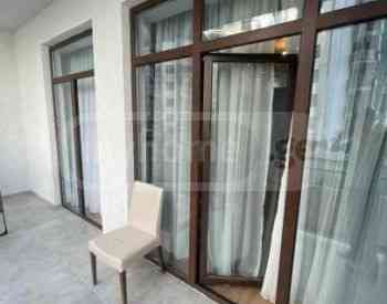 Сдам 2-комн. квартиру 60м² 3/17 эт. Тбилиси