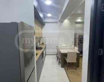 Сдам 2-комн. квартиру 60м² 3/17 эт. Тбилиси