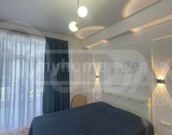 Apartments For Rent two-room 60м² 3/17 floor Tbilisi - photo 9
