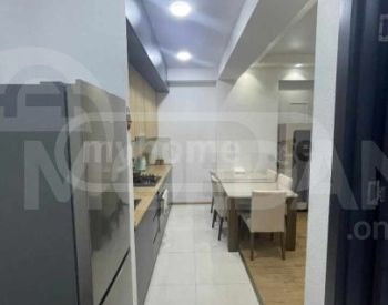 Apartments For Rent two-room 60м² 3/17 floor Tbilisi - photo 6