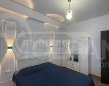 Apartments For Rent two-room 60м² 3/17 floor Tbilisi - photo 4