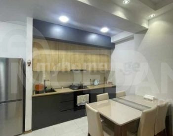 Apartments For Rent two-room 60м² 3/17 floor Tbilisi - photo 5