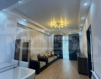 Apartments For Rent two-room 60м² 3/17 floor Tbilisi - photo 7
