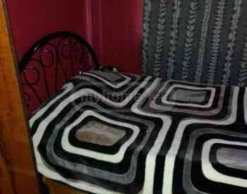 ქირავდება 4 ოთახიანი ბინა 95მ² 3/9 სართ თბილისი