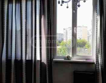 ქირავდება 4 ოთახიანი ბინა 95მ² 3/9 სართ თბილისი