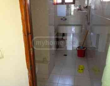 ქირავდება 4 ოთახიანი ბინა 95მ² 3/9 სართ თბილისი