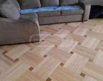 ქირავდება 4 ოთახიანი ბინა 95მ² 3/9 სართ თბილისი