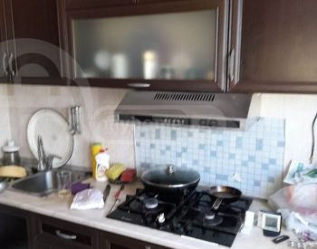 ქირავდება 4 ოთახიანი ბინა 95მ² 3/9 სართ თბილისი - photo 1