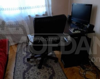 ქირავდება 4 ოთახიანი ბინა 95მ² 3/9 სართ თბილისი - photo 5