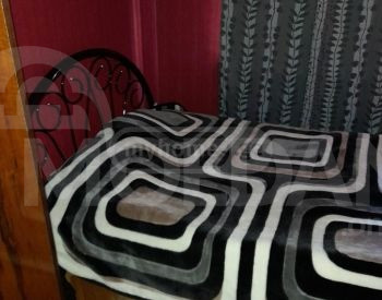 ქირავდება 4 ოთახიანი ბინა 95მ² 3/9 სართ თბილისი - photo 6