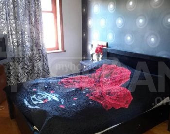 ქირავდება 4 ოთახიანი ბინა 95მ² 3/9 სართ თბილისი - photo 7