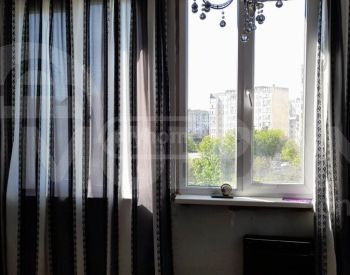 ქირავდება 4 ოთახიანი ბინა 95მ² 3/9 სართ თბილისი - photo 3