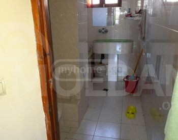 ქირავდება 4 ოთახიანი ბინა 95მ² 3/9 სართ თბილისი - photo 2