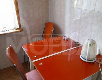 ქირავდება 4 ოთახიანი ბინა 95მ² 3/9 სართ თბილისი - photo 8