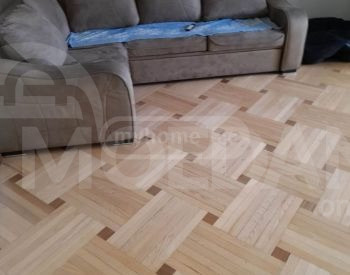 ქირავდება 4 ოთახიანი ბინა 95მ² 3/9 სართ თბილისი - photo 4