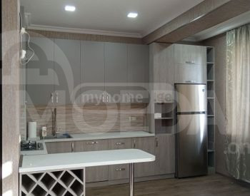 Сдам 3-комн. квартиру 85м² 7/11 эт. Тбилиси - изображение 10