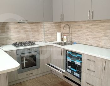 Сдам 3-комн. квартиру 85м² 7/11 эт. Тбилиси - изображение 1