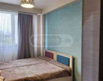 Сдам 3-комн. квартиру 75м² 6/10 эт. Тбилиси