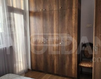 ქირავდება 3 ოთახიანი ბინა 75მ² 6/10 სართ თბილისი - photo 5