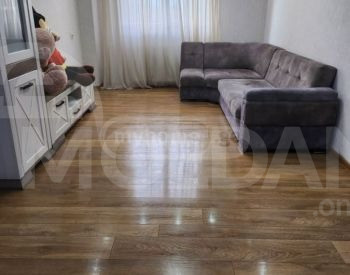 ქირავდება 3 ოთახიანი ბინა 75მ² 6/10 სართ თბილისი - photo 1