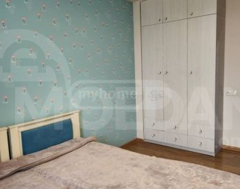 ქირავდება 3 ოთახიანი ბინა 75მ² 6/10 სართ თბილისი - photo 2