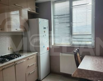 ქირავდება 3 ოთახიანი ბინა 75მ² 6/10 სართ თბილისი - photo 6