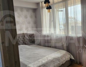 ქირავდება 3 ოთახიანი ბინა 75მ² 6/10 სართ თბილისი - photo 4