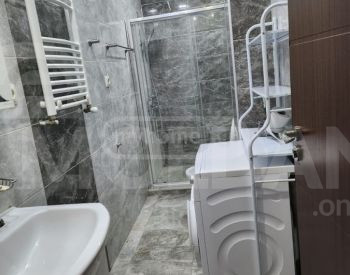 ქირავდება 3 ოთახიანი ბინა 75მ² 6/10 სართ თბილისი - photo 7