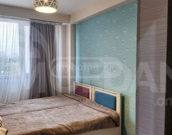 ქირავდება 3 ოთახიანი ბინა 75მ² 6/10 სართ თბილისი - photo 3